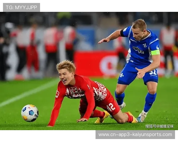 海登海姆补时绝杀弗赖堡,收获关键保级三分 海登海姆补时绝杀弗赖堡,收获关键保级三分