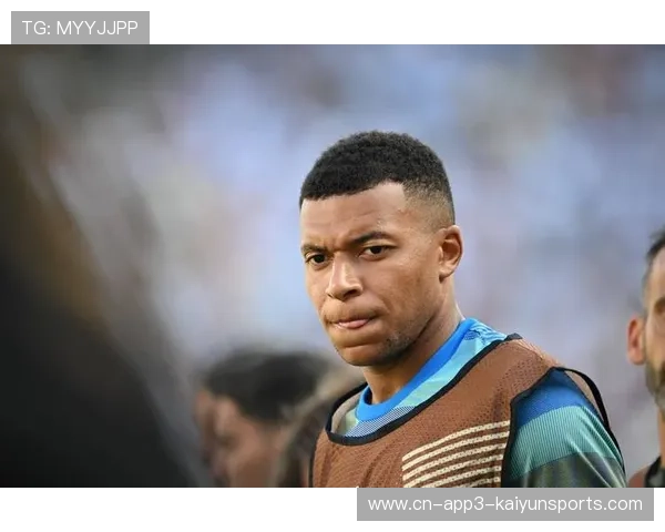 欧冠球迷投票：姆巴佩世界波当选第七轮最佳进球